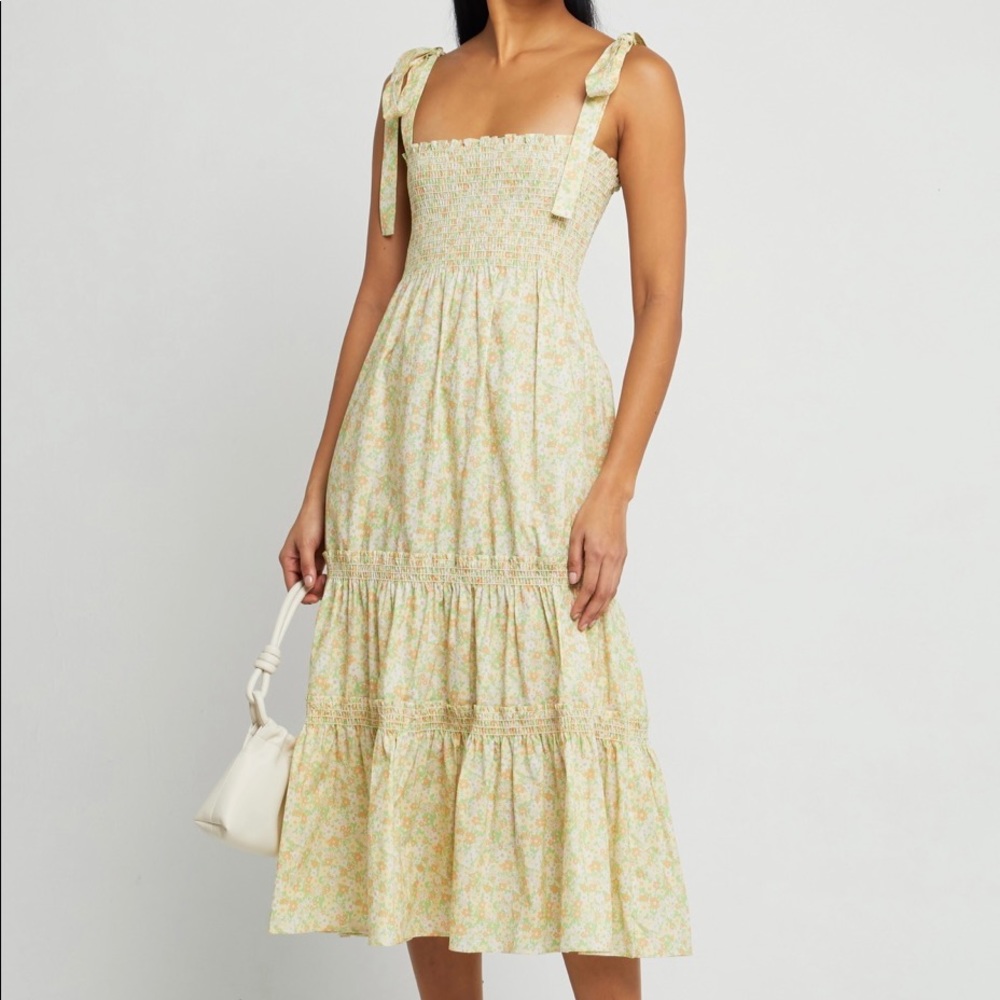 🆕O.P.T. Dress